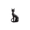 Halloween Statue Resin Figurine Decor for Home Desk Shelf