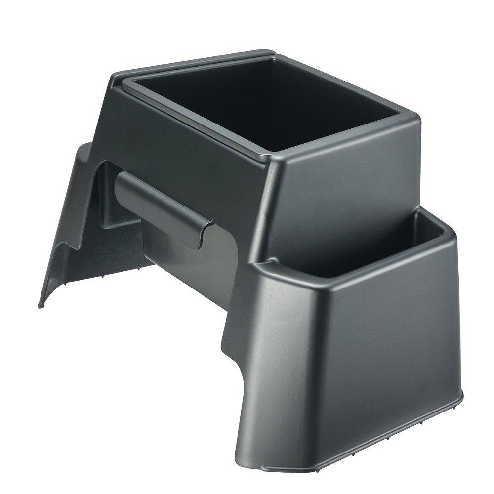 

Carmate Автомобильный мусорный бак для NZ548 Noah/Voxy (Серия ZRR8#/ZRR8#G/ZWR80G)