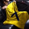 7 Theme Printed Blanket - Perfect for Couch, Bed, Travel & Outdoor Use | Machine Washable, Cozy & Durable.