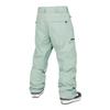 VOLCOM Men'S L Gore-Tex Pants (Light Grey)