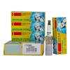 4/6 Adet IT20 5326 İridyum Buji Chevrolet Peugeot Toyota Mazda Pontiac Ford Focus Mondeo Lotus L3 Volvo S40 CTS IT20 İçin