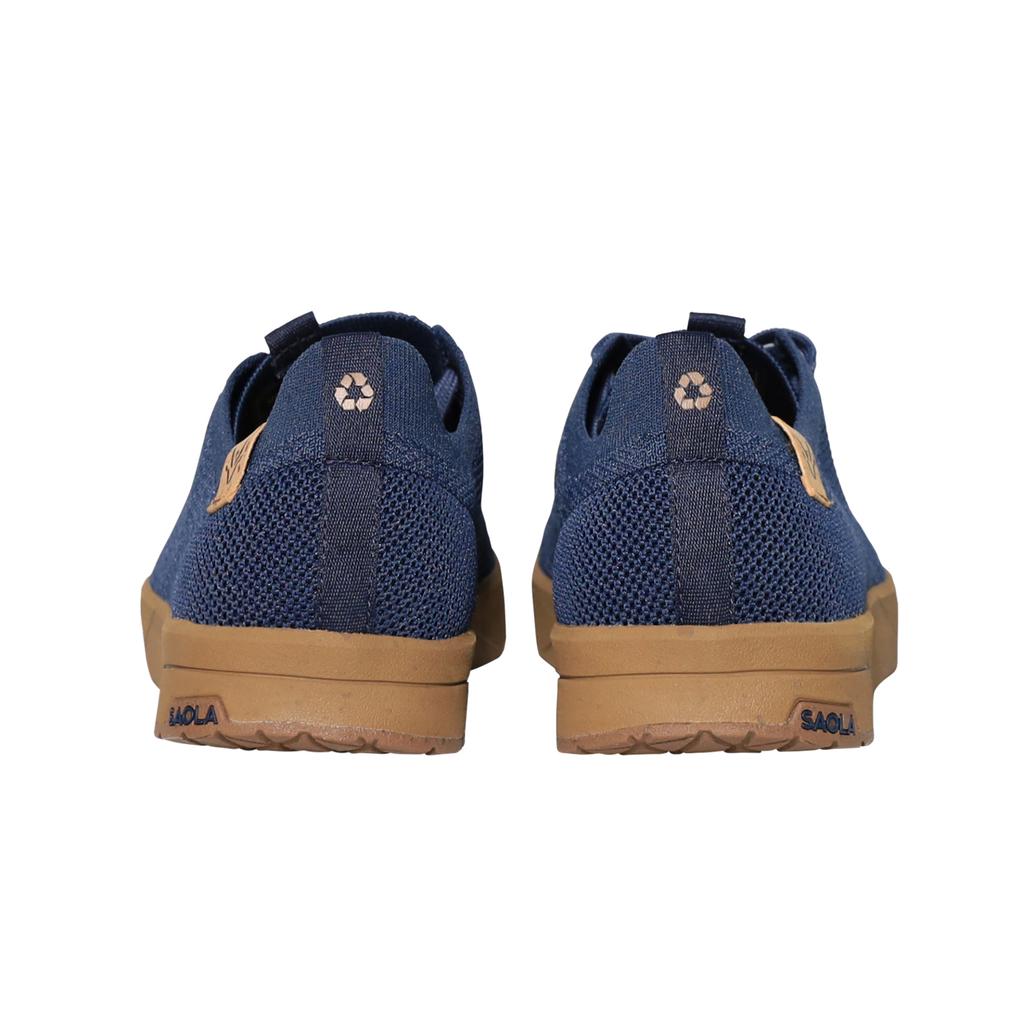 Saola Cannon Knit 2.0 M Navy