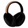 Faux Fur Ear Warmers Foldable Winter Ear Cover Gifts Earmuffs  Winter Wear