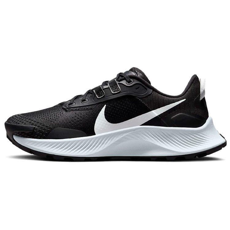 Nike Pegasus Trail 2 Melns Platīna