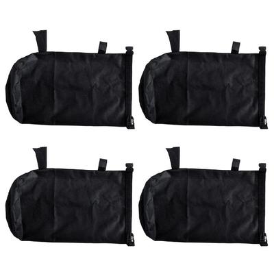 Canopy Weights Sand Bag Canopy Outdoor Advertising Tent Sunshades Fixed Wind Proof 600D Canopy Tent Weights Sand Bag