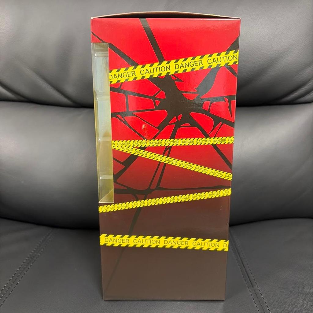 [USED] Persona 4U2 Adachi Toru figure