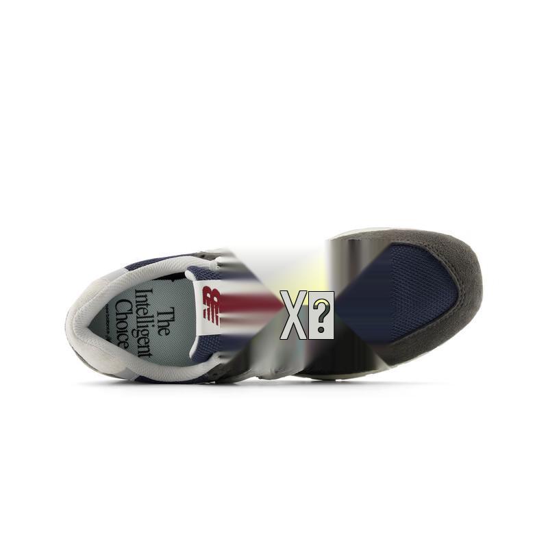 New Balance A996 Series Unisex Casual Athletic Shoes