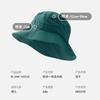 New summer can store large edge shading anti-ultraviolet bucket hat tourism outdoor mountaineering camping sun hat tide