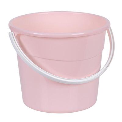 Multi-Purpose Plastic Bucket