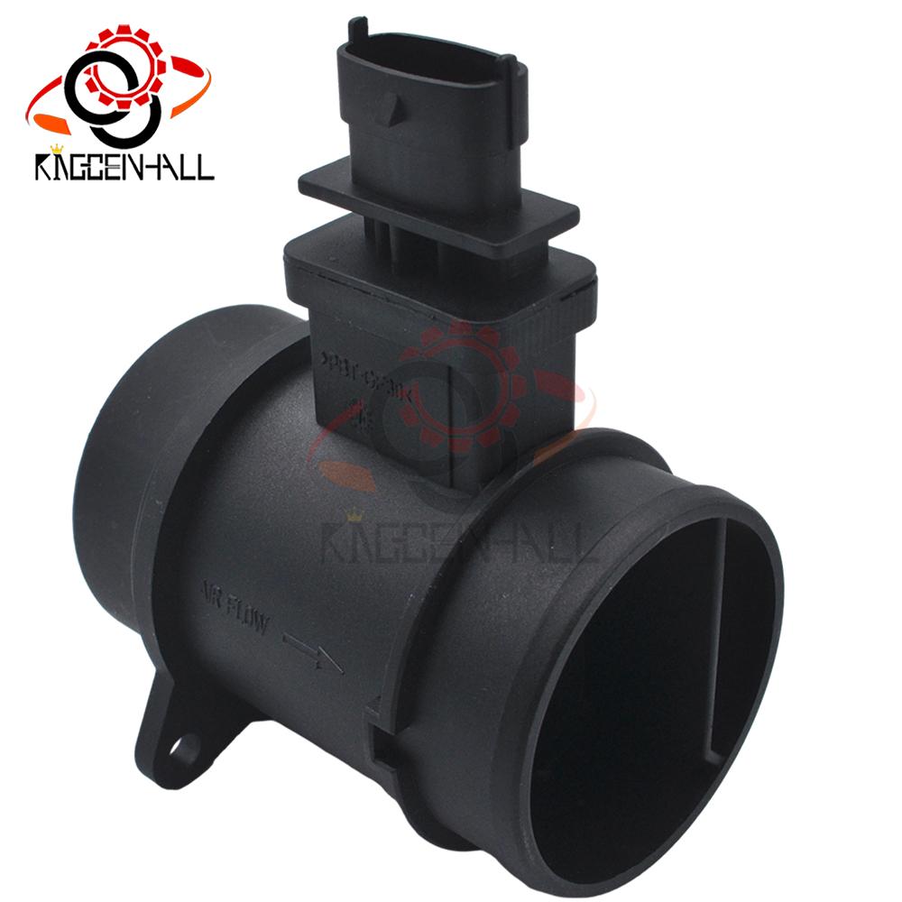 0281002862 Mass Air Flow Meter Maf Sensor for Opel Agila 1.3 CDTi 08-12, Suzuki Swift III 1.3 DDiS 1380086J00, 13800T86J0
