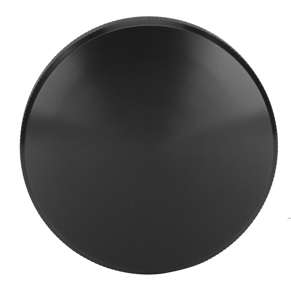 Aluminum Alloy Motorcycle Fuel Tank Oil Cap Cover Fits for XL1200 X48 883