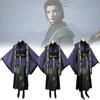 The Myth Black Wukong Cosplay Set Is The Same Costume Role Play Party Clothing