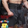 Fitness ve Vücut Geliştirme – Halter sporu
