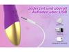 Adult Female G-Spot Vibrator Massager - Women's Self-Pleasurer