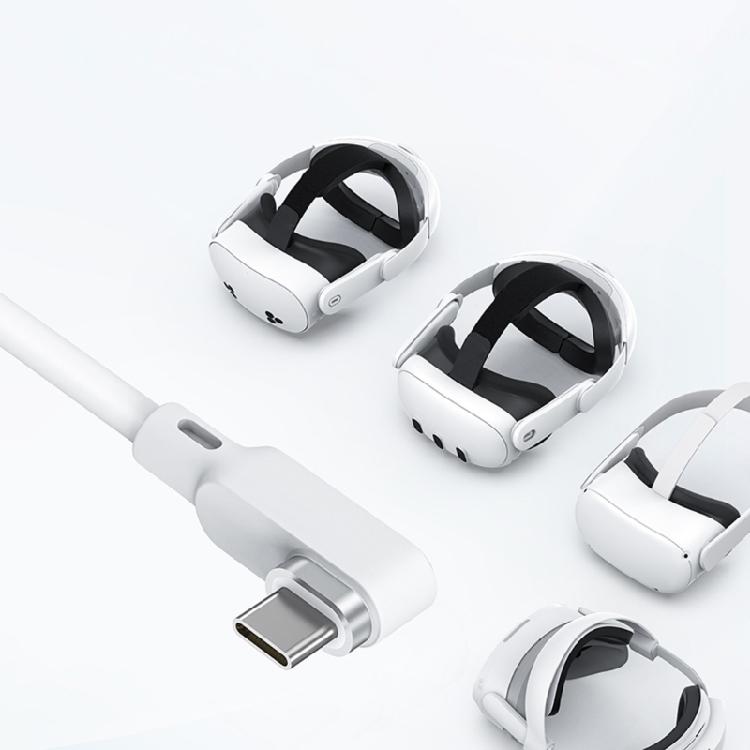 5M USB Virtualreality Cable 5Gbps Transfer Rate Against Attenuation Center Direct current Multiple VR Systems  Permanent
