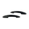Car Exterior Door Handles For MINI For COOPER F54 F55 F56 F57 F60 Glossy Black Door Handle Cover W Sensor Car Parts