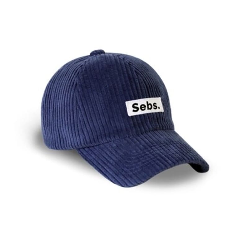 

Sebs. CORDUROY_BLUE FREE