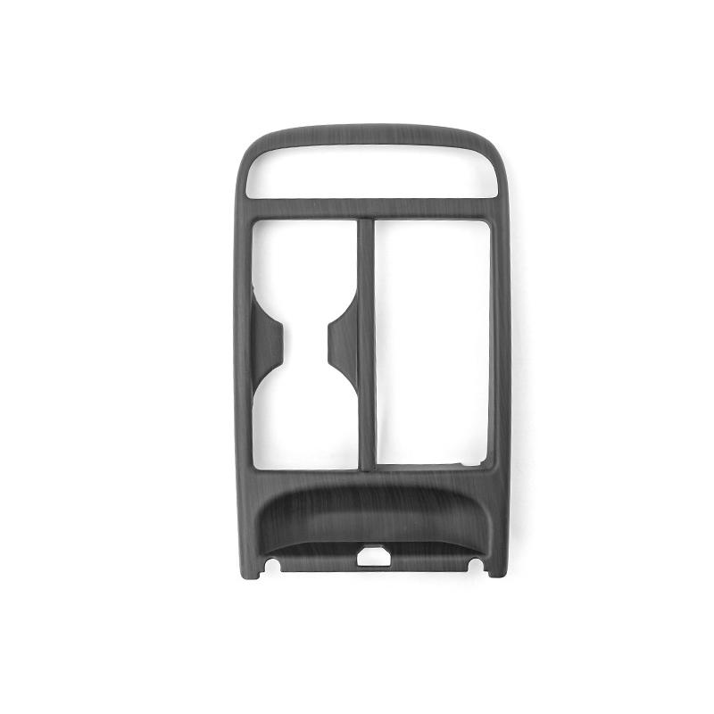 RHD For Hyundai Tucson NX4 2025 Center Console Cover  Auto Interior Console Gear Shift Central Water Cup Storage Box Trim Frame