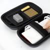Portable Travel Organizer Double Layered Bag Organizer Digital Accessories Storage Bag  Outdoor
