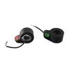 Finger Brake Black Electric Scooter Finger Accelerator