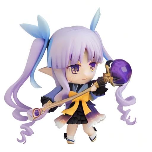 Nendoroid Princess Connect! Re Dive Kyouka Non-scale Plastic Painted Movable Figure
