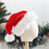 Xmas Party Supplies For Home Christmas Decorations Xmas Holiday Hat Santa Claus Hat Christmas Hat