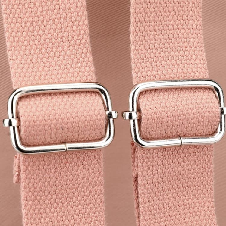 Nylonryggsäck dam pendlarryggsäck liten