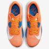 [NIKE] Air Zoom Rivalfly 4 ORANGE/WHITE/BLUE FV6040-800 22.5cm