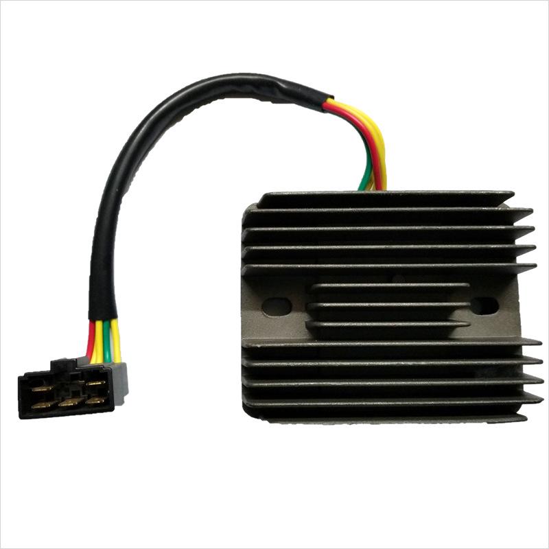 2025.4 Compatible with Suzuki GSX-R 600/750/1000/1300, VL 1500, DR 800 Models