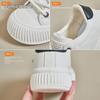 Fashion Comemore Women Fashion Casual Solid Color Sneakers Female Shoe Ladies 2025 Autumn New Designer Sports Shoes Zapatillas De Mujer