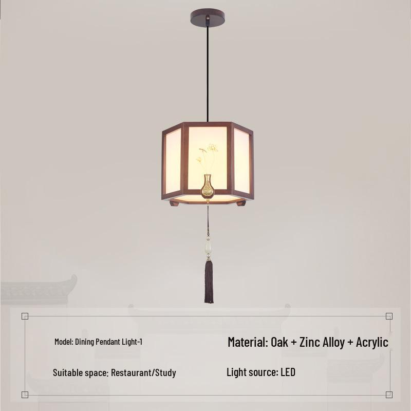 Modern Chinese Spiral Chandelier for Duplex Villas and Restaurants