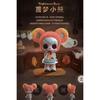 Kasa I'M Not A Villain Series Blind Box Toys Cute Action Figure Surpise Mistery Box Collection Model Doll Desk Easter Gift Toys