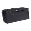 Adidas Simple Sports Outdoor Training Large Capacity Nylon Handheld Crossbody Shoulder Bag Unisex Bags Black H59850