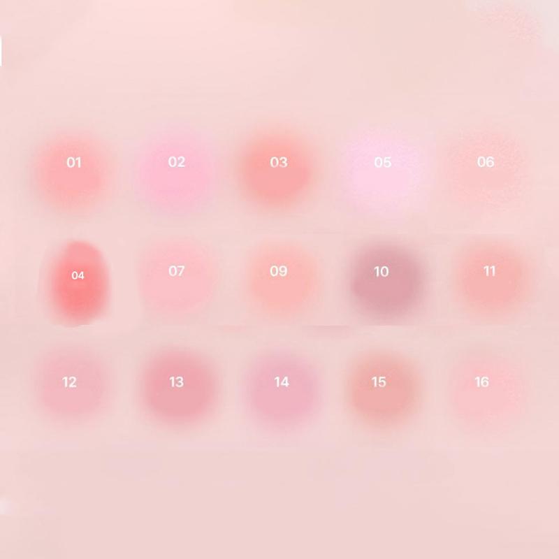 lilybyred Luv Beam tvářenka v balzámu 3,5 g