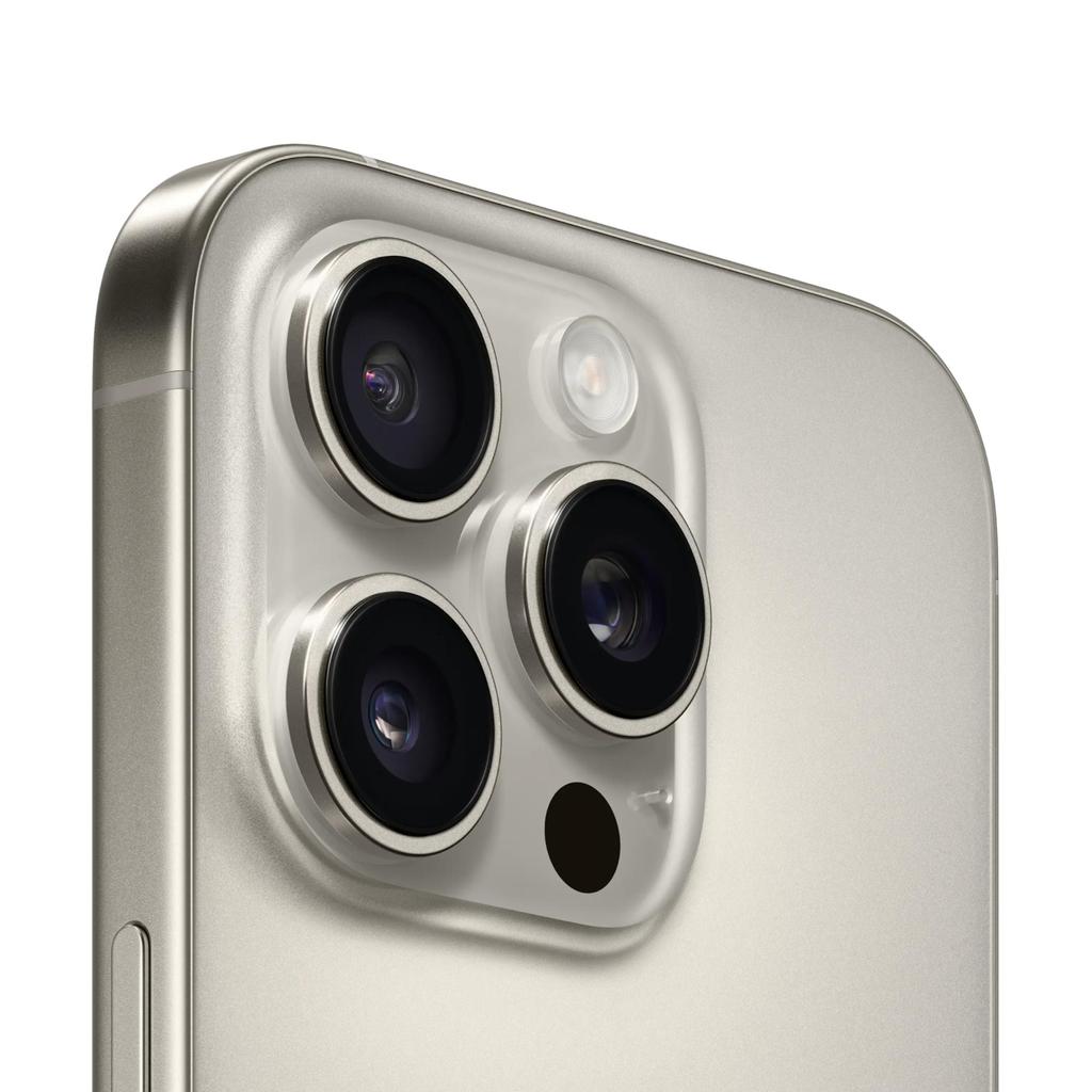 Odnowiony Apple iPhone 16 Pro Max, eSIM+SIM