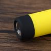 Travel Outdoor Portable Children'S Flashlight Small Keychain Light Usb Charging Flashlight Strong Led
