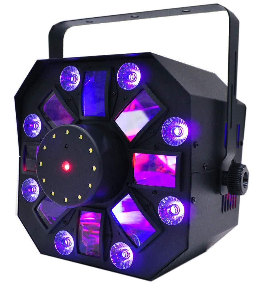 

STAGE EVOLUTION Lighting Effect MULTI BEAM FX