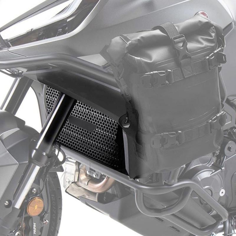Motorbike Modification Accessories for 2021-2023 Motorcycle Radiator Protective Cover Grille Water Tank Protector