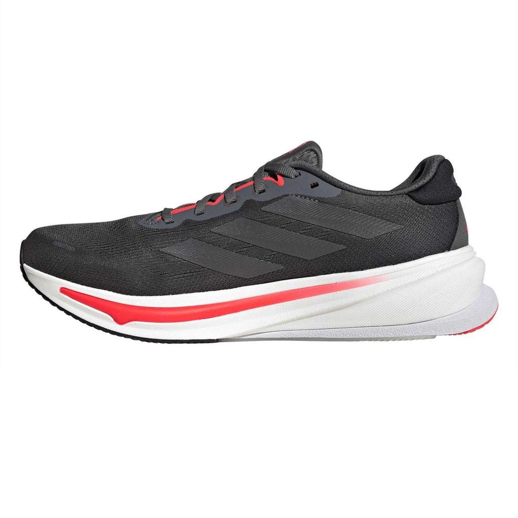 Adidas Mens Supernova Rise 2 Cushioned Trainers