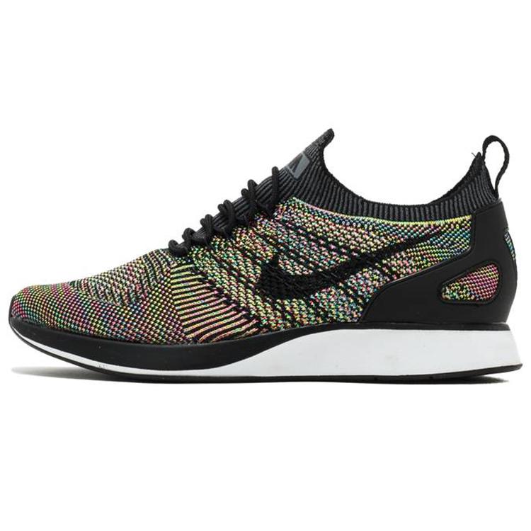 

новые Nike Mariah Flyknit Racer разноцветные 44
