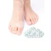 Gel Heel Protectors: Adhesive Blister Pads For Heel Liners, Shoes Stickers, Pain Relief & Foot Care Cushion GripFor Outdoor, Sport