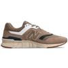 New New Balance 997H Mushroom Brown CM997HJJ
