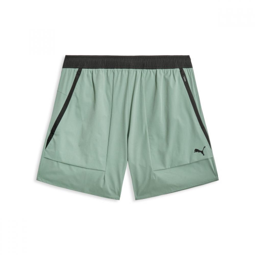 Puma Official Extra Urban Woven Shorts S