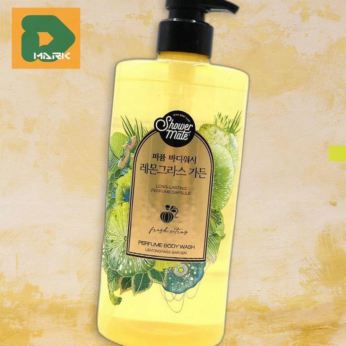 Large Capacity Body Wash Perfume Fragrant Body Wash Cleanser Cleanser (16521863)