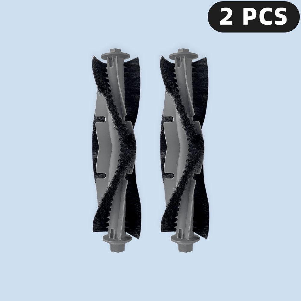 Compatible For ( ECOVACS YEEDI Y1 PLUS / Y1 PRO PLUS ) Spare Parts Side Brush Hepa Filter Mop Cloth Dust Bag Accessories
