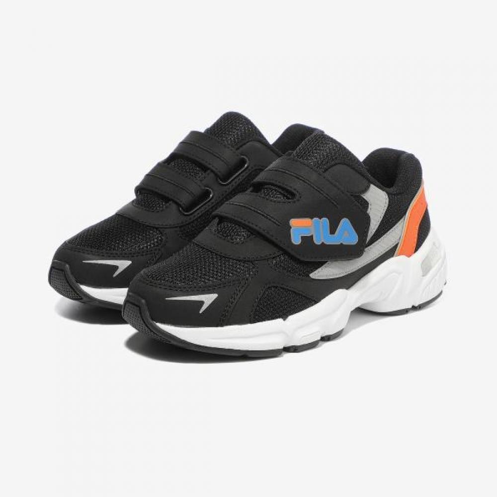 

Fila Kids Детские Fila Ranger Wide Kd 3rm01824d 001 Black_Black_Black/170