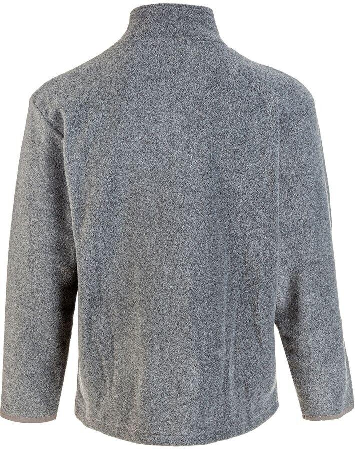 Jacket Whistler Cocoon M Fleece Jacket Dark Grey Mottled 1011