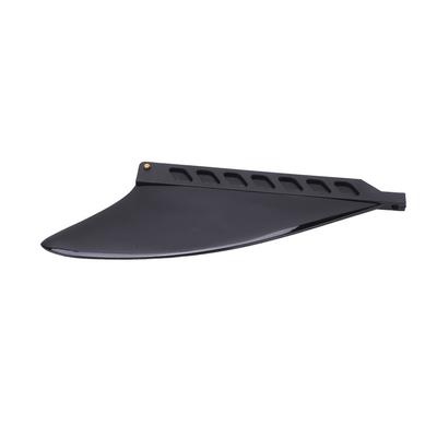 3 Inches Surfboard Splitter Base PVC Universal Color Matching Inflatable Surfboard Caudal Fin