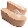 Comfortable Sandal For Women.  Montevita  Platero  88229