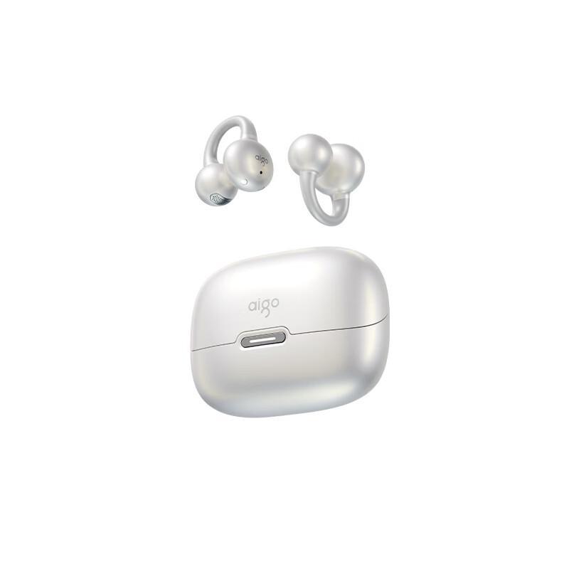 Aigo CA05 Plus TWS Ear-Clip Bone Conduction Bluetooth Headset
